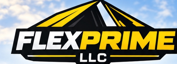Flexprime LLC logo